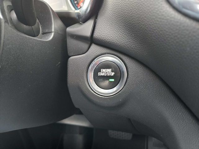 Chevrolet Equinox Vehicle Full-screen Gallery Image 27