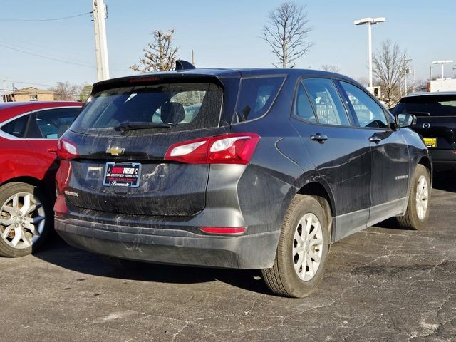 Chevrolet Equinox Vehicle Full-screen Gallery Image 03