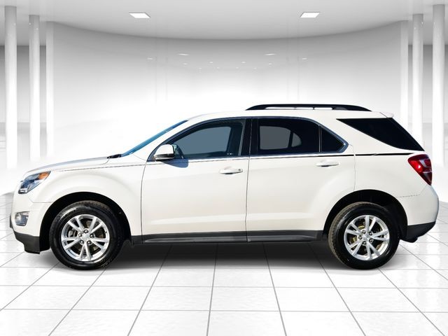 Chevrolet Equinox Vehicle Full-screen Gallery Image 02
