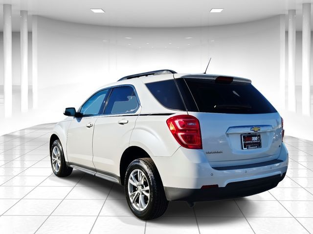 Chevrolet Equinox Vehicle Full-screen Gallery Image 03