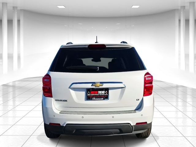 Chevrolet Equinox Vehicle Full-screen Gallery Image 04