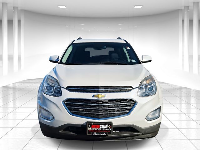 Chevrolet Equinox Vehicle Full-screen Gallery Image 05