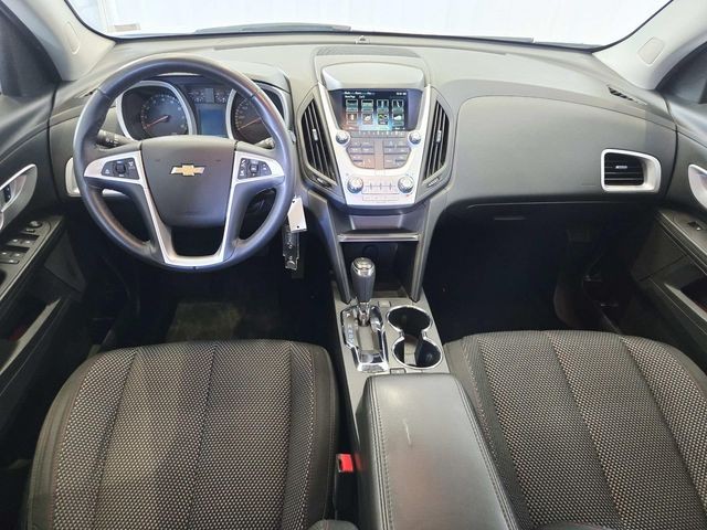 Chevrolet Equinox Vehicle Full-screen Gallery Image 06