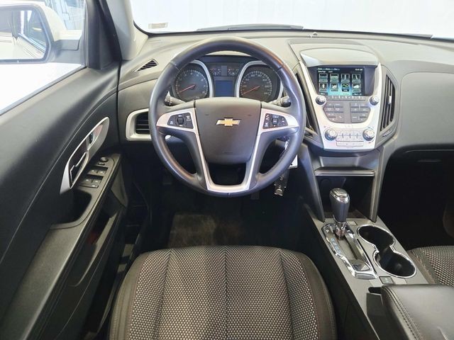 Chevrolet Equinox Vehicle Full-screen Gallery Image 07