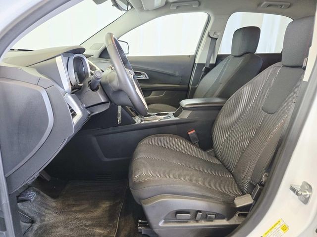 Chevrolet Equinox Vehicle Full-screen Gallery Image 08