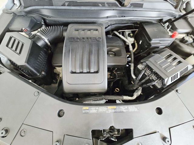 Chevrolet Equinox Vehicle Full-screen Gallery Image 13