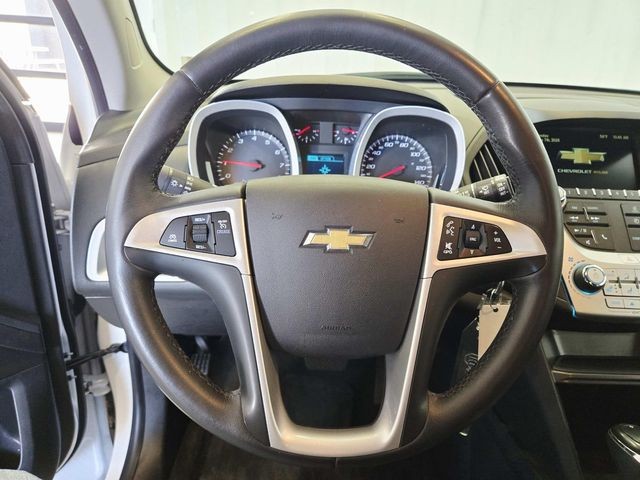 Chevrolet Equinox Vehicle Full-screen Gallery Image 14