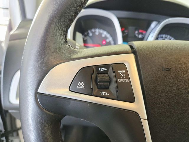 Chevrolet Equinox Vehicle Full-screen Gallery Image 15