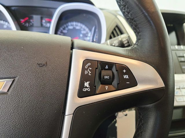 Chevrolet Equinox Vehicle Full-screen Gallery Image 16