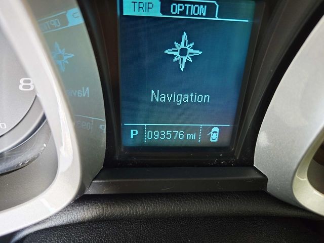 Chevrolet Equinox Vehicle Full-screen Gallery Image 18