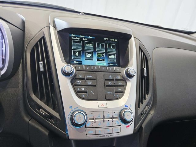 Chevrolet Equinox Vehicle Full-screen Gallery Image 19