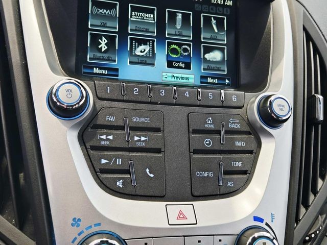 Chevrolet Equinox Vehicle Full-screen Gallery Image 22