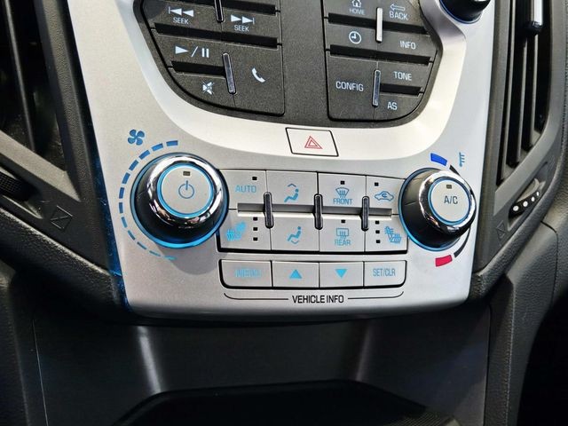 Chevrolet Equinox Vehicle Full-screen Gallery Image 23