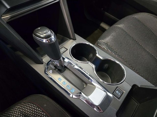 Chevrolet Equinox Vehicle Full-screen Gallery Image 25