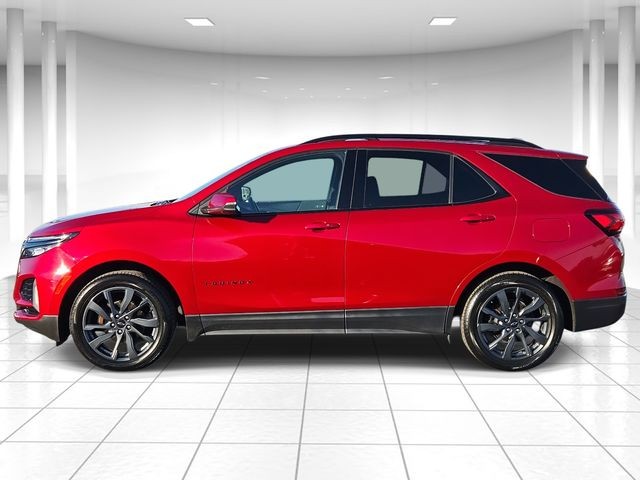 Chevrolet Equinox Vehicle Full-screen Gallery Image 02