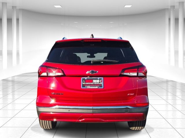 Chevrolet Equinox Vehicle Full-screen Gallery Image 04