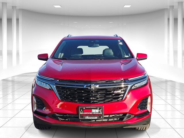 Chevrolet Equinox Vehicle Full-screen Gallery Image 05