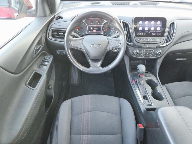 Chevrolet Equinox Vehicle Full-screen Gallery Image 07