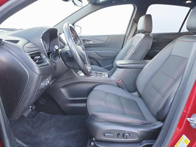 Chevrolet Equinox Vehicle Full-screen Gallery Image 08