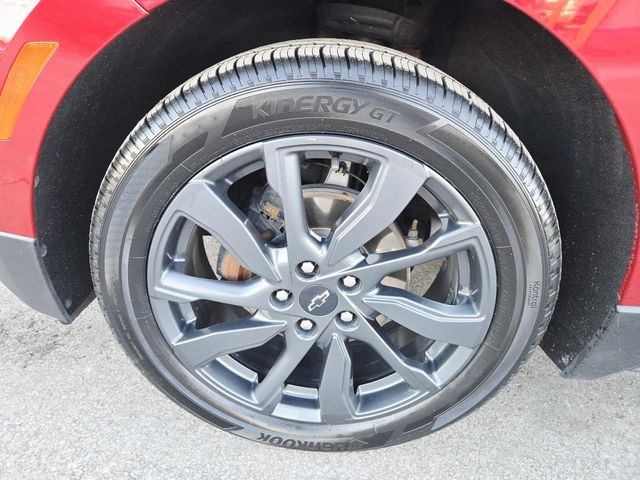 Chevrolet Equinox Vehicle Full-screen Gallery Image 14