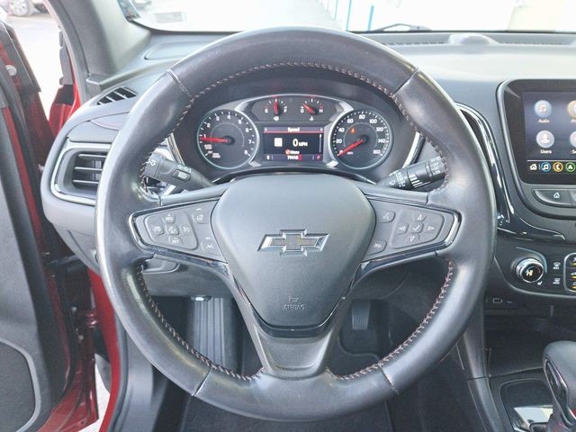 Chevrolet Equinox Vehicle Full-screen Gallery Image 15