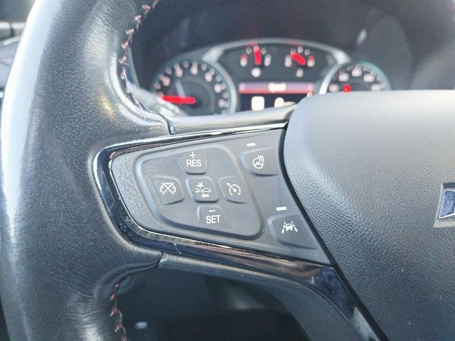 Chevrolet Equinox Vehicle Full-screen Gallery Image 16