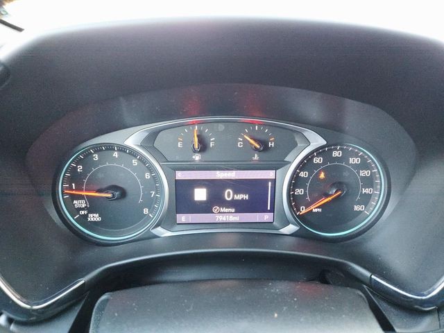 Chevrolet Equinox Vehicle Full-screen Gallery Image 18