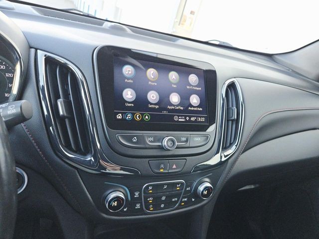 Chevrolet Equinox Vehicle Full-screen Gallery Image 20