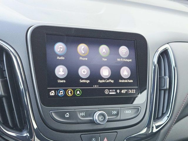 Chevrolet Equinox Vehicle Full-screen Gallery Image 21