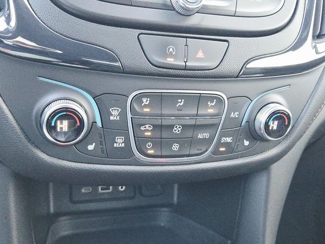 Chevrolet Equinox Vehicle Full-screen Gallery Image 24