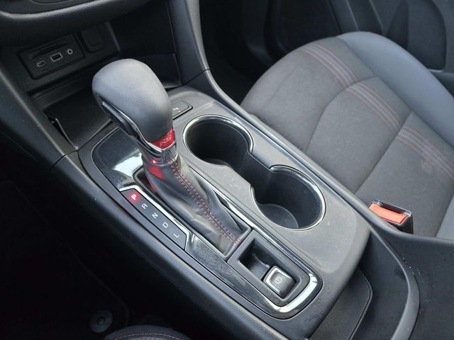 Chevrolet Equinox Vehicle Full-screen Gallery Image 27