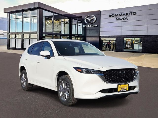 more details - mazda cx-5