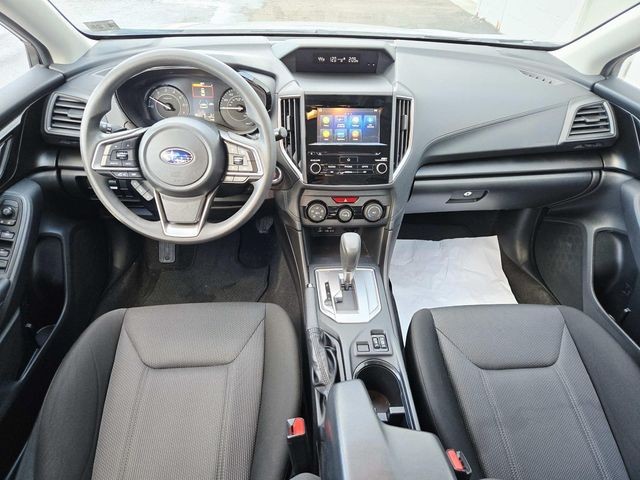 Subaru Impreza Vehicle Full-screen Gallery Image 07