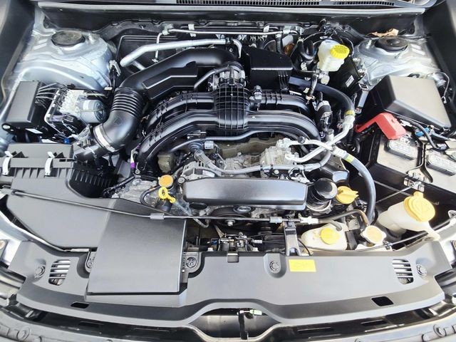 Subaru Impreza Vehicle Full-screen Gallery Image 14