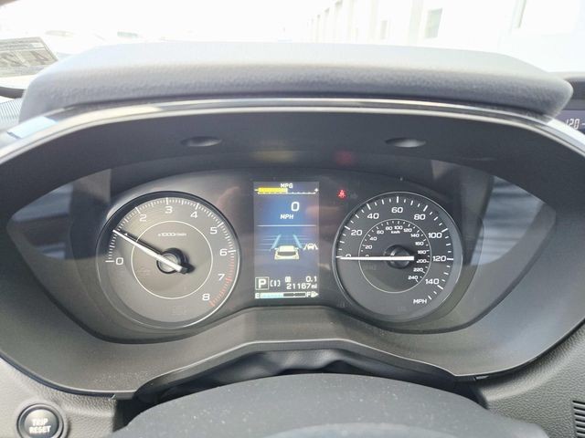 Subaru Impreza Vehicle Full-screen Gallery Image 19