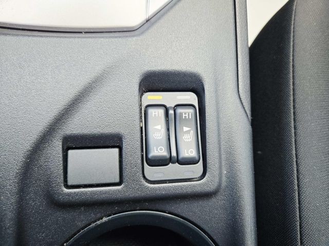 Subaru Impreza Vehicle Full-screen Gallery Image 27