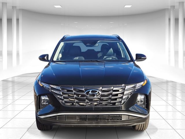 Hyundai Tucson Vehicle Full-screen Gallery Image 05