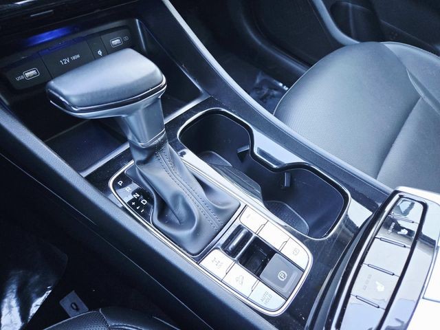 Hyundai Tucson Vehicle Full-screen Gallery Image 26