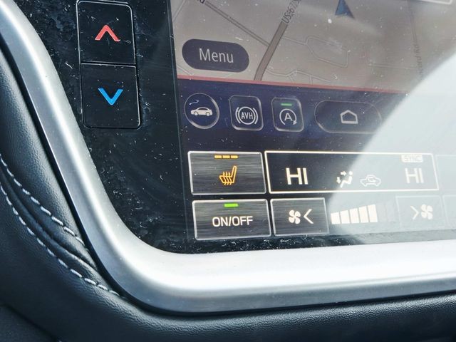 Subaru Legacy Vehicle Full-screen Gallery Image 26