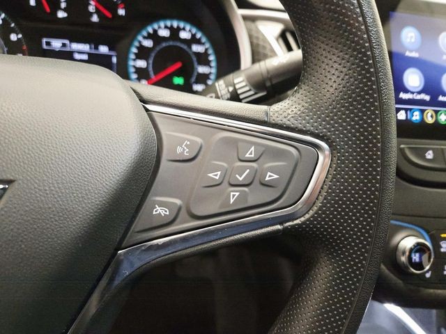 Chevrolet Malibu Vehicle Full-screen Gallery Image 17