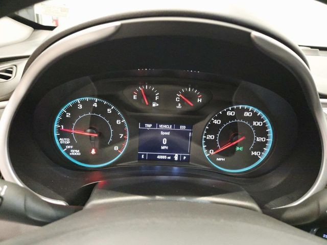 Chevrolet Malibu Vehicle Full-screen Gallery Image 18