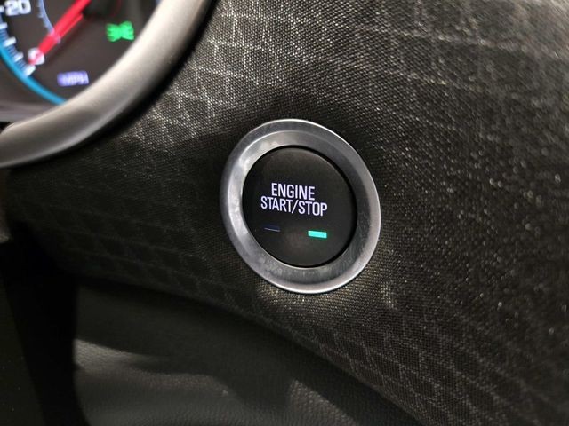 Chevrolet Malibu Vehicle Full-screen Gallery Image 27