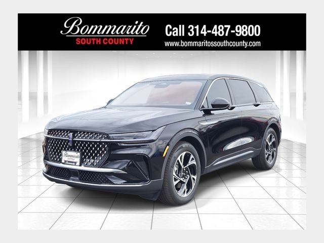 more details - lincoln nautilus