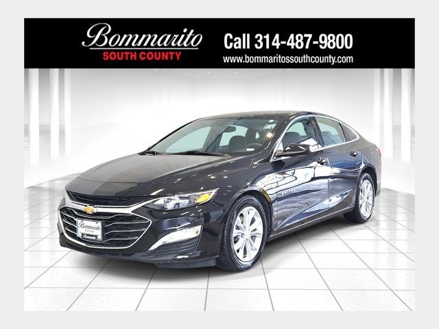 more details - chevrolet malibu