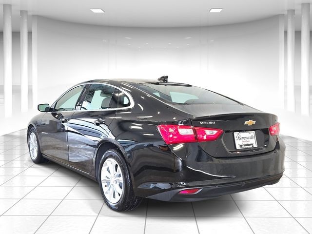 Chevrolet Malibu Vehicle Full-screen Gallery Image 03