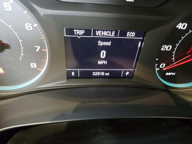 Chevrolet Malibu Vehicle Full-screen Gallery Image 19