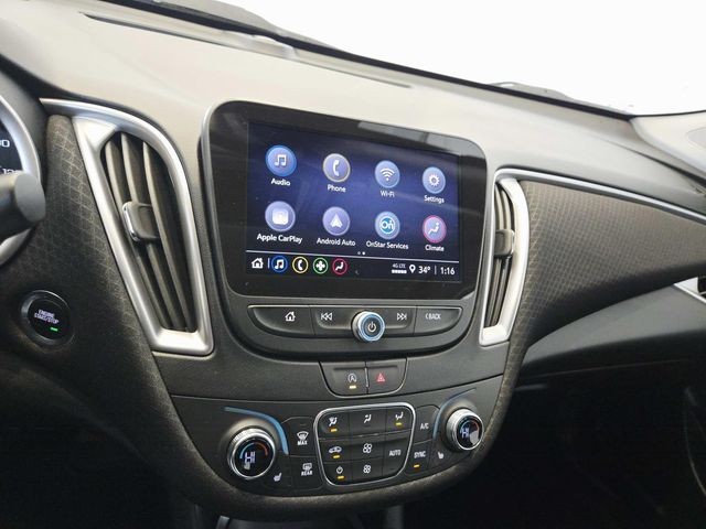 Chevrolet Malibu Vehicle Full-screen Gallery Image 20