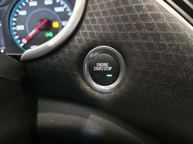 Chevrolet Malibu Vehicle Full-screen Gallery Image 26