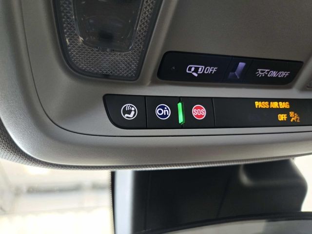 Chevrolet Malibu Vehicle Full-screen Gallery Image 27