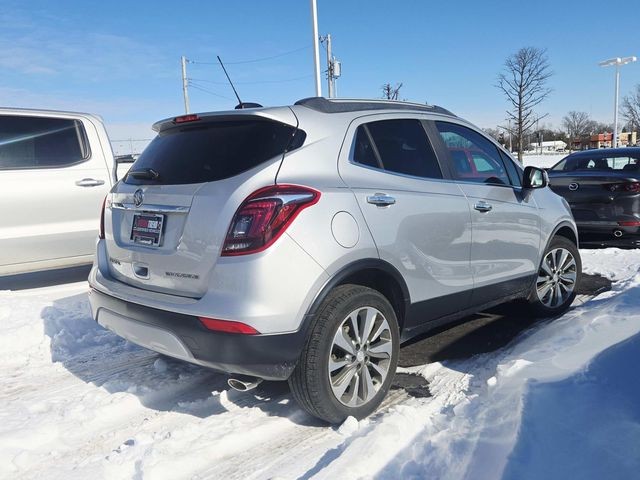 Buick Encore Vehicle Full-screen Gallery Image 03